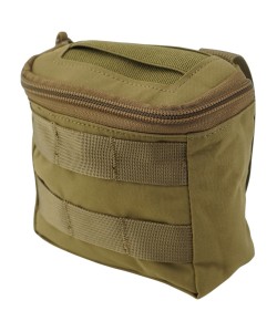 Подсумок утилитарный EmersonGear Concealed Glove Pouch (Coyote)
