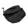 EmersonGear Concealed Glove Pouch /BK - фото № 1