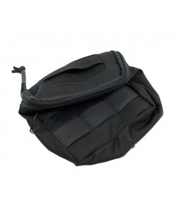 Подсумок утилитарный EmersonGear Concealed Glove Pouch / BK
