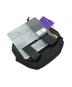 Подсумок утилитарный EmersonGear Concealed Glove Pouch / BK