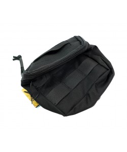 Подсумок утилитарный EmersonGear Concealed Glove Pouch / BK