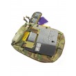 Подсумок утилитарный EmersonGear 18х12.5х7см Utility Pouch / MC500D - фото № 7