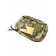 Подсумок утилитарный EmersonGear 18х12.5х7см Utility Pouch / MC500D - фото № 8
