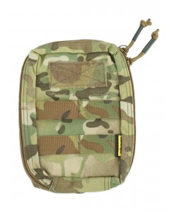 Подсумок утилитарный EmersonGear 18х12.5х7 см Utility Pouch (Multicam)
