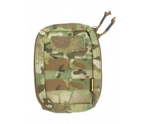 Подсумок утилитарный EmersonGear 18х12.5х7 см Utility Pouch (Multicam)