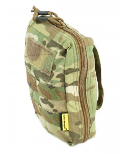 Подсумок утилитарный EmersonGear 18х12.5х7 см Utility Pouch (Multicam)