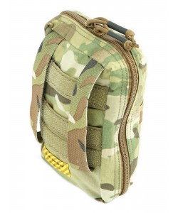 Подсумок утилитарный EmersonGear 18х12.5х7 см Utility Pouch (Multicam)