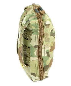 Подсумок утилитарный EmersonGear 18х12.5х7 см Utility Pouch (Multicam)