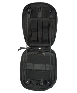 Подсумок утилитарный EmersonGear 18х12.5х7 см Utility Pouch (Black)