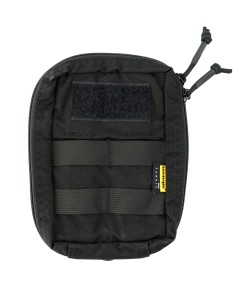 Подсумок утилитарный EmersonGear 18х12.5х7 см Utility Pouch (Black)