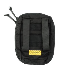 Подсумок утилитарный EmersonGear 18х12.5х7 см Utility Pouch (Black)