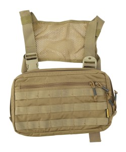 Сумка тактическая EmersonGear Detective Casual bag (Coyote)