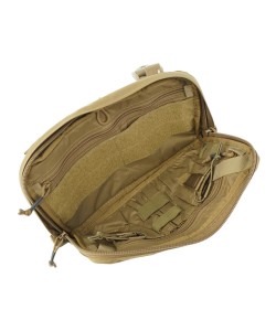 Сумка тактическая EmersonGear Detective Casual bag (Coyote)
