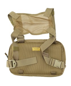 Сумка тактическая EmersonGear Detective Casual bag (Coyote)