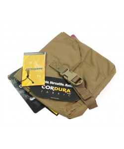 Подсумок утилитарный EmersonGear Fight Multi-Purpose Pouch (Coyote)