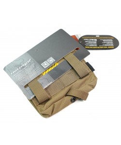 Подсумок утилитарный EmersonGear Fight Multi-Purpose Pouch (Coyote)
