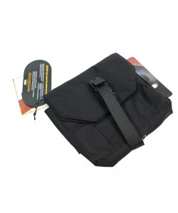 Подсумок утилитарный EmersonGear Fight Multi-Purpose Pouch (Black)