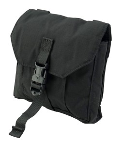 Подсумок утилитарный EmersonGear Fight Multi-Purpose Pouch (Black)