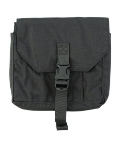 Подсумок утилитарный EmersonGear Fight Multi-Purpose Pouch (Black)