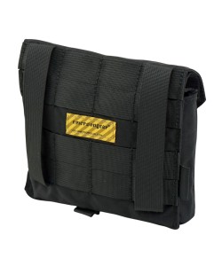 Подсумок утилитарный EmersonGear Fight Multi-Purpose Pouch (Black)