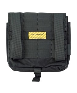 Подсумок утилитарный EmersonGear Fight Multi-Purpose Pouch (Black)