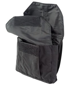 Подсумок утилитарный EmersonGear Fight Multi-Purpose Pouch (Black)