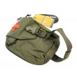 Подсумок под аптечку EmersonGear Military First Aid Kit (Ranger Green) - фото № 2