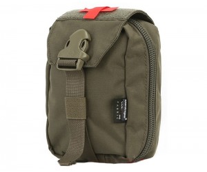 Подсумок под аптечку EmersonGear Military First Aid Kit (Ranger Green)