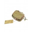 Подсумок административный EmersonGear Admin Multi-purpose Map Bag / HLD - фото № 7