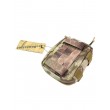 Подсумок административный EmersonGear Admin Multi-purpose Map Bag / HLD - фото № 8