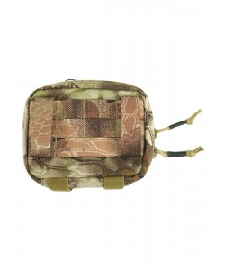 Подсумок административный EmersonGear Admin Multi-purpose Map Bag (HighLander)