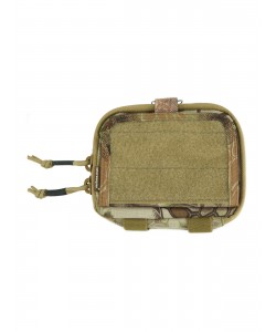 Подсумок административный EmersonGear Admin Multi-purpose Map Bag (HighLander)