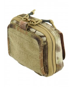 Подсумок административный EmersonGear Admin Multi-purpose Map Bag (HighLander)