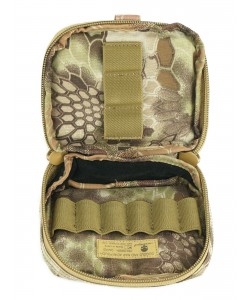 Подсумок административный EmersonGear Admin Multi-purpose Map Bag (HighLander)