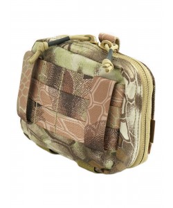 Подсумок административный EmersonGear Admin Multi-purpose Map Bag (HighLander)