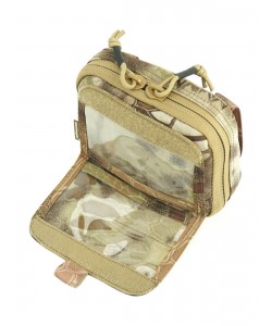 Подсумок административный EmersonGear Admin Multi-purpose Map Bag (HighLander)