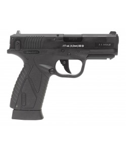 Пневматический пистолет ASG Bersa BP9CC