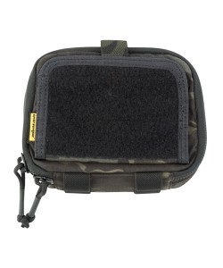 Подсумок административный EmersonGear Admin Multi-purpose Map Bag (Multicam Black)