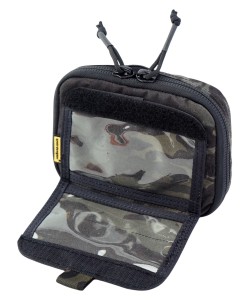 Подсумок административный EmersonGear Admin Multi-purpose Map Bag (Multicam Black)