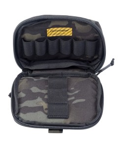 Подсумок административный EmersonGear Admin Multi-purpose Map Bag (Multicam Black)