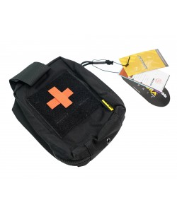 Подсумок под аптечку EmersonGear EG Style EI Medic Pouch (Black)