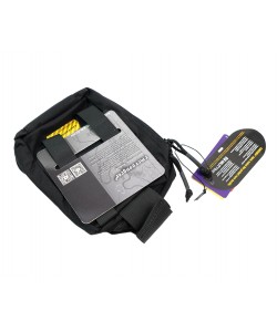 Подсумок под аптечку EmersonGear EG Style EI Medic Pouch (Black)