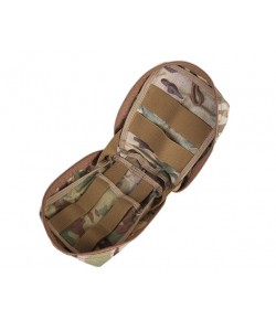 Подсумок под аптечку EmersonGear EG Style EI Medic Pouch (Multicam)