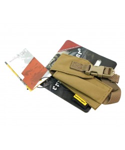 Многофункциональный подсумок-чехол EmersonGear Multi-Tool Pouch (Coyote)