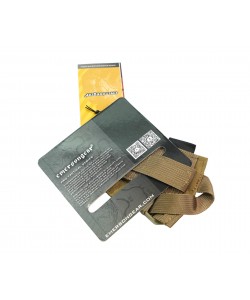 Многофункциональный подсумок-чехол EmersonGear Multi-Tool Pouch (Coyote)