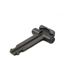 Прицельная планка АКМ/АК-74 (с бегунком)