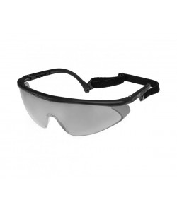 Очки стрелковые PMX G-5180S (зеркально-серые)