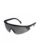 Очки стрелковые PMX Defense G-5120S (серые)