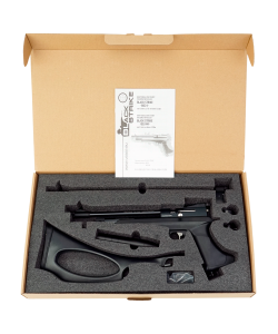 Пневматический пистолет-винтовка BLACK STRIKE B024М (CO₂, ★3 Дж) 5,5 мм