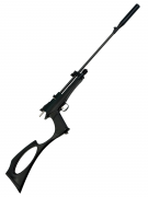 Пневматический пистолет-винтовка BLACK STRIKE B024М (CO₂, ★3 Дж) 5,5 мм